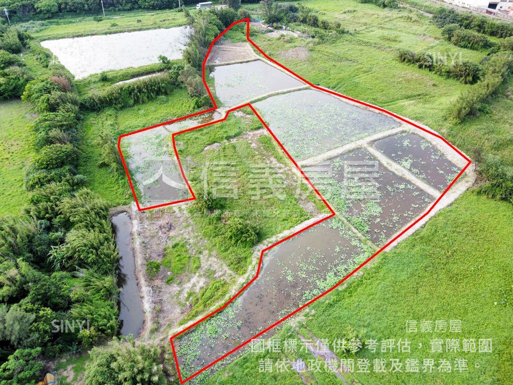 置產首選觀音農地１房屋室內格局與周邊環境