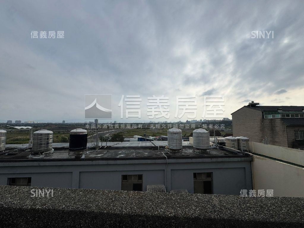 稀有釋出長福街庭院別墅房屋室內格局與周邊環境