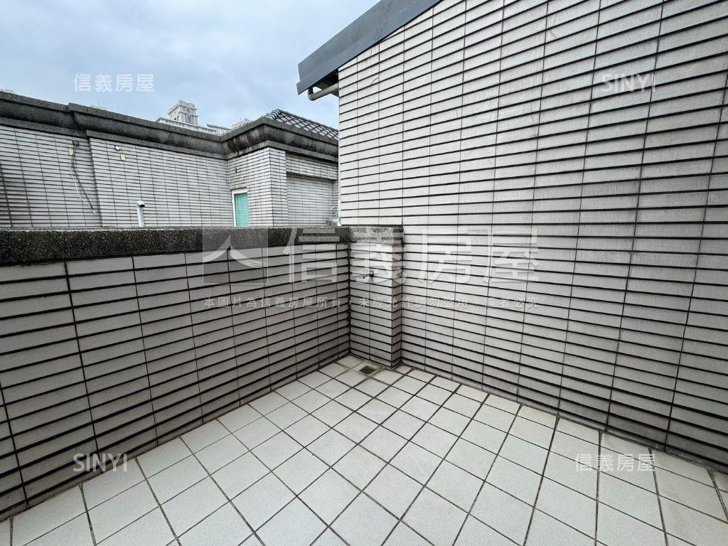 稀有釋出長福街庭院別墅房屋室內格局與周邊環境