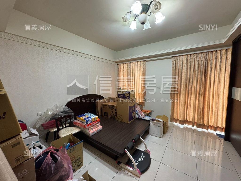 稀有釋出長福街庭院別墅房屋室內格局與周邊環境