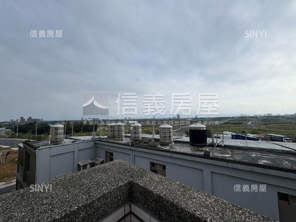 稀有釋出長福街庭院別墅房屋室內格局與周邊環境