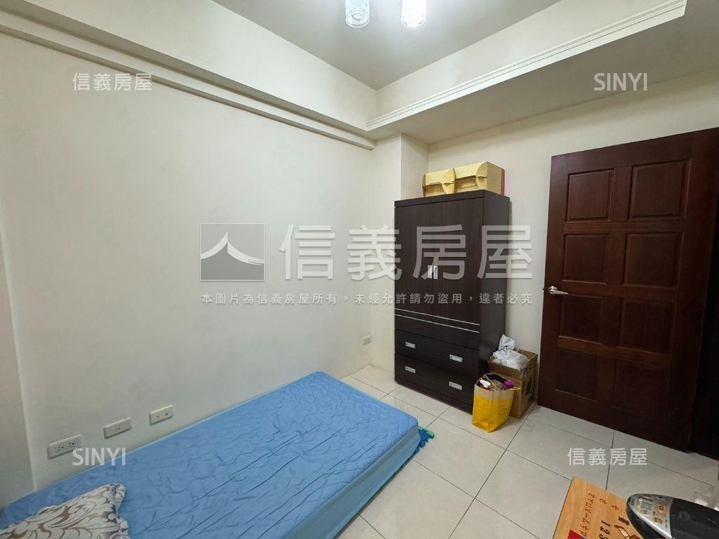 稀有釋出長福街庭院別墅房屋室內格局與周邊環境