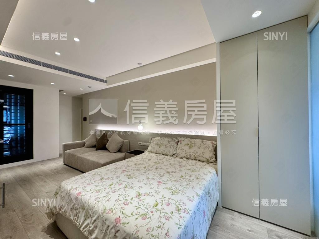 統創緻－精緻美屋房屋室內格局與周邊環境