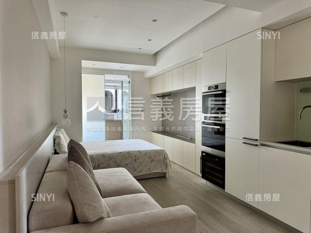 統創緻－精緻美屋房屋室內格局與周邊環境