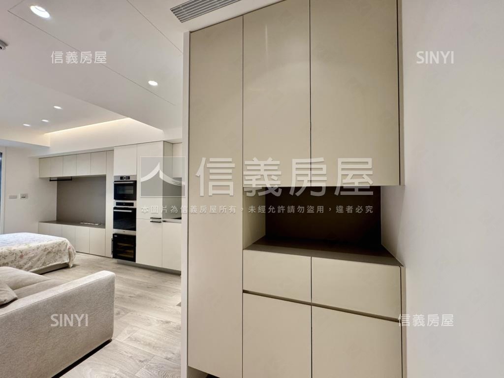 統創緻－精緻美屋房屋室內格局與周邊環境