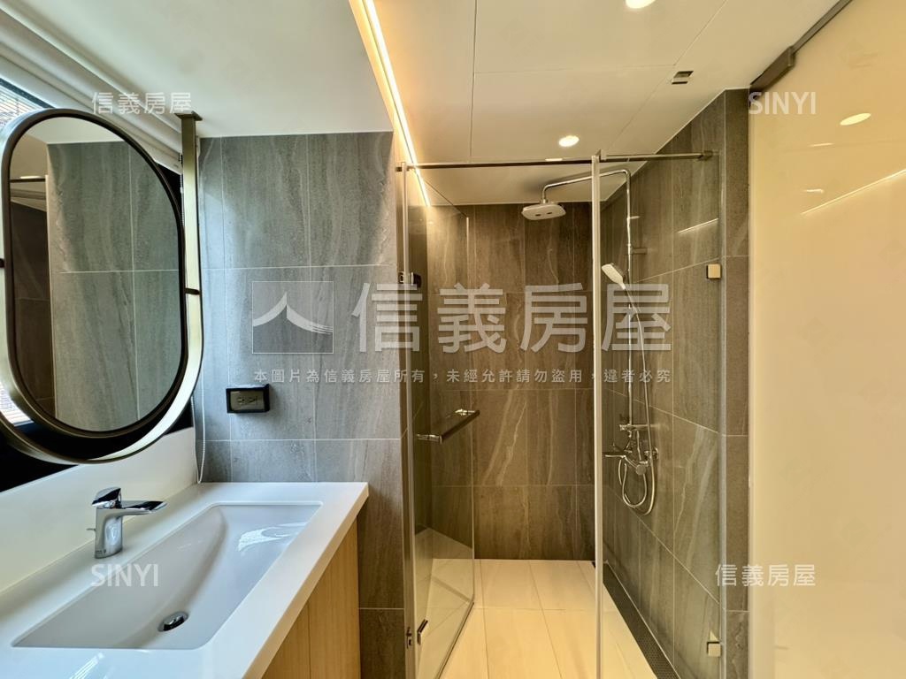 統創緻－精緻美屋房屋室內格局與周邊環境