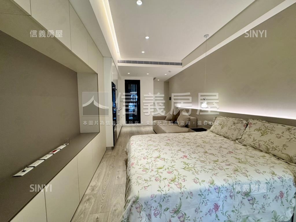 統創緻－精緻美屋房屋室內格局與周邊環境