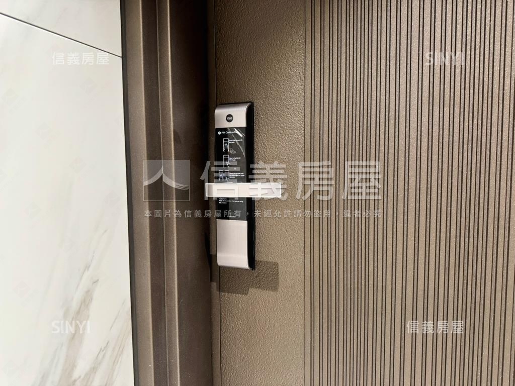 統創緻－精緻美屋房屋室內格局與周邊環境