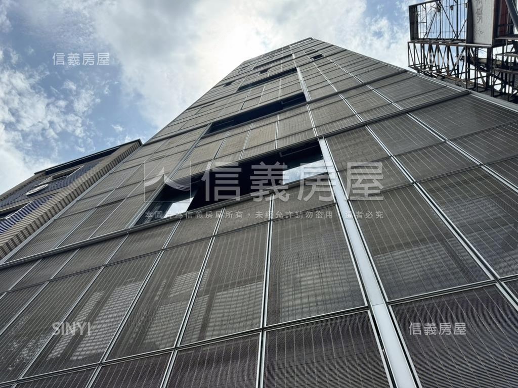 統創緻－精緻美屋房屋室內格局與周邊環境