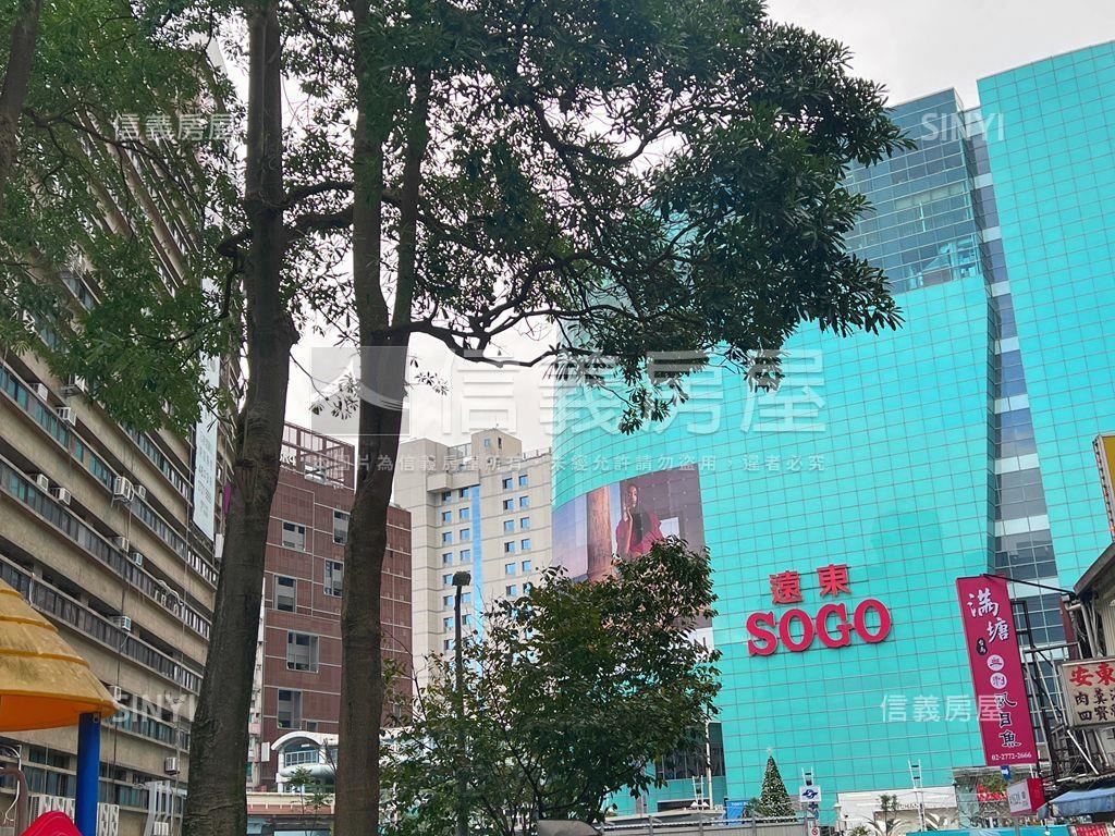 統創緻－精緻美屋房屋室內格局與周邊環境
