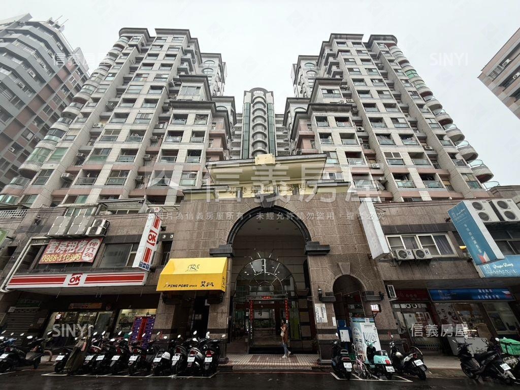 畢卡索溫馨套房房屋室內格局與周邊環境