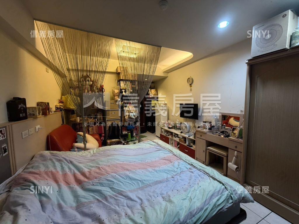 畢卡索溫馨套房房屋室內格局與周邊環境