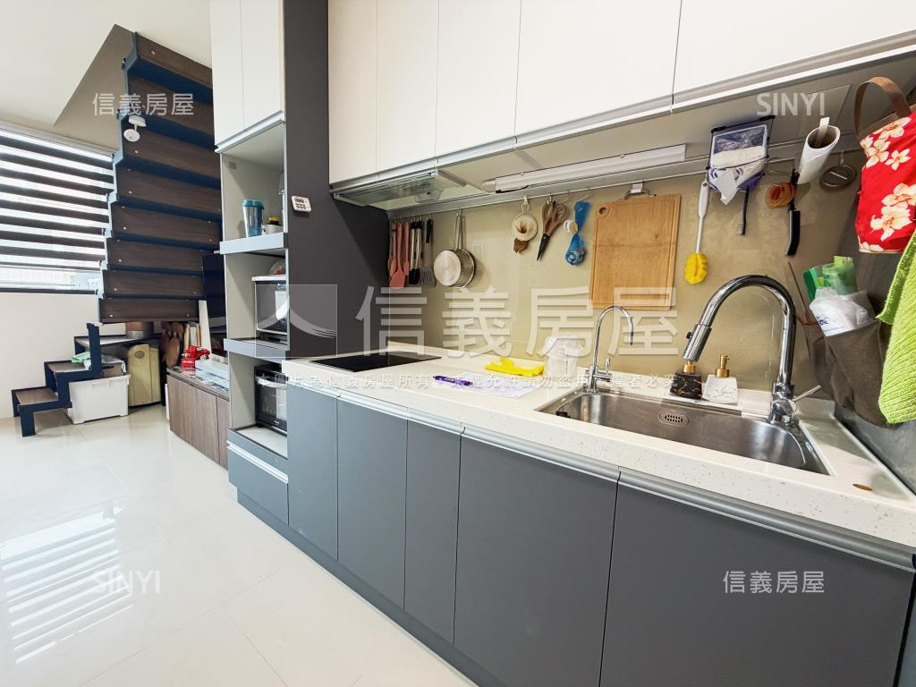 高鐵潤達ＩＦ溫馨美宅房屋室內格局與周邊環境