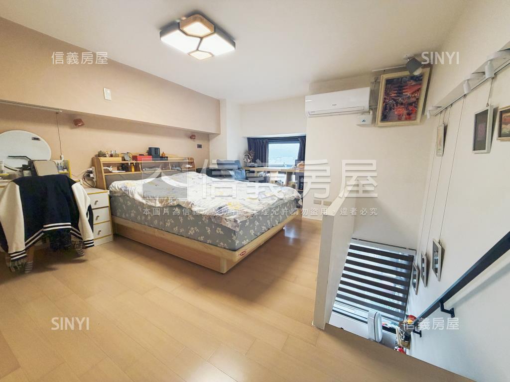 高鐵潤達ＩＦ溫馨美宅房屋室內格局與周邊環境