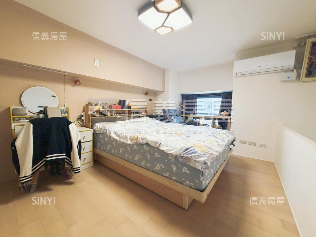 高鐵潤達ＩＦ溫馨美宅房屋室內格局與周邊環境