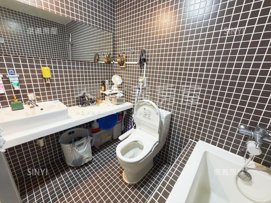 高鐵潤達ＩＦ溫馨美宅房屋室內格局與周邊環境