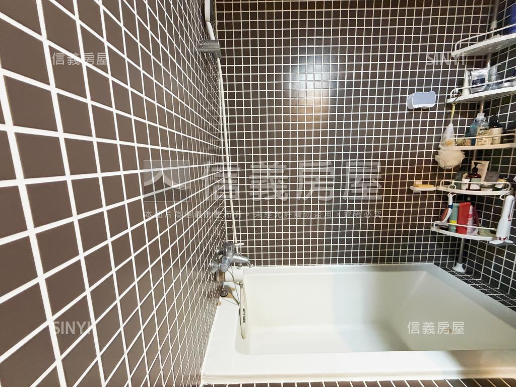 高鐵潤達ＩＦ溫馨美宅房屋室內格局與周邊環境