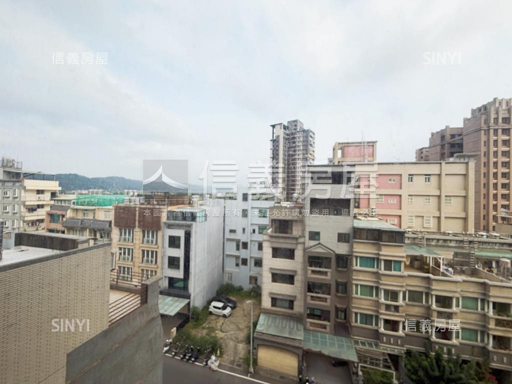 高鐵潤達ＩＦ溫馨美宅房屋室內格局與周邊環境