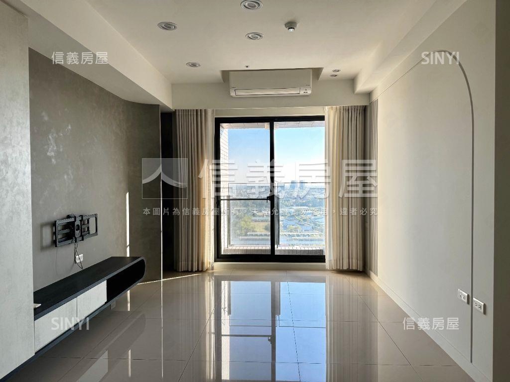 春上春福霸景大三房平車房屋室內格局與周邊環境