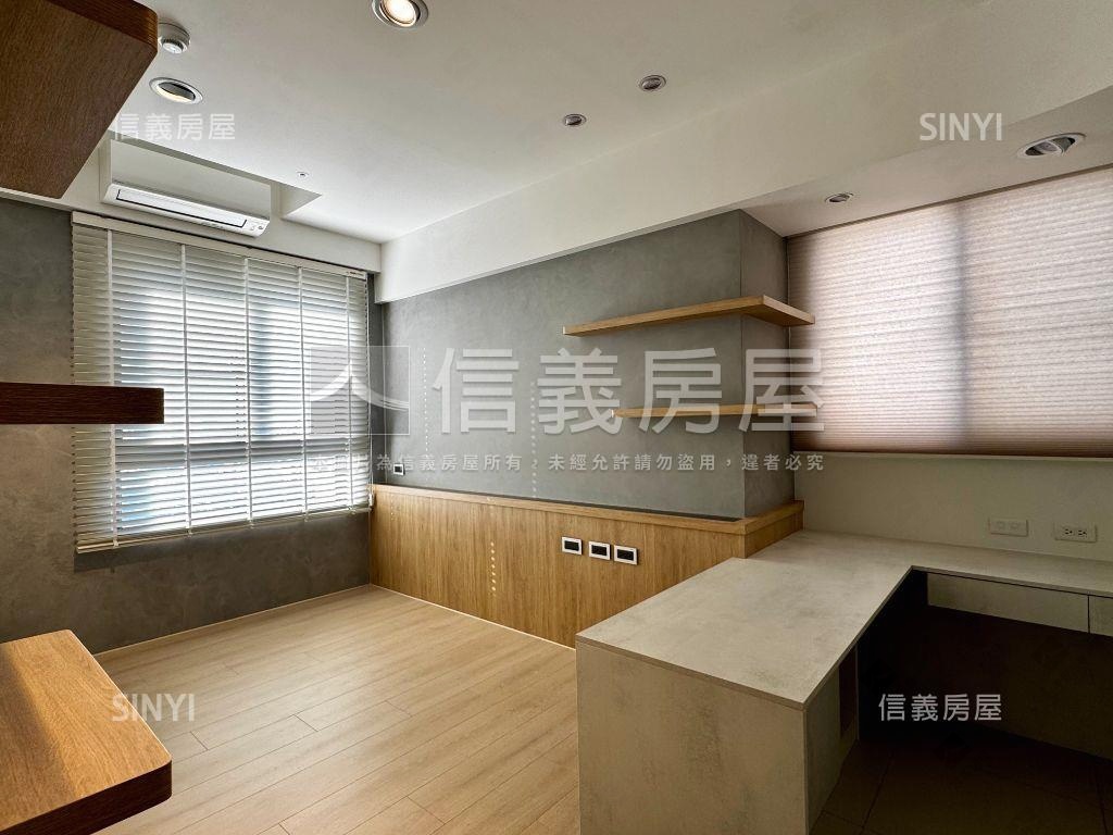 春上春福霸景大三房平車房屋室內格局與周邊環境