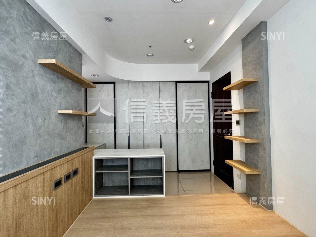 春上春福霸景大三房平車房屋室內格局與周邊環境