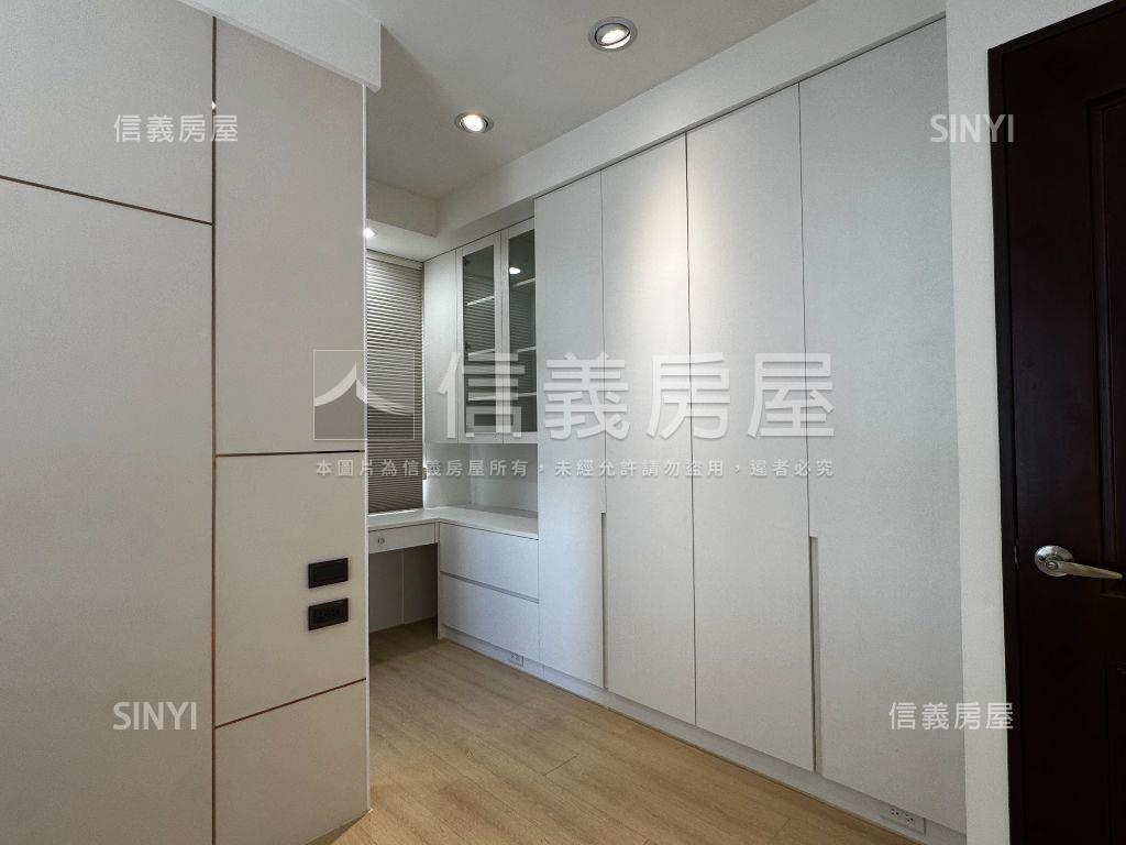 春上春福霸景大三房平車房屋室內格局與周邊環境