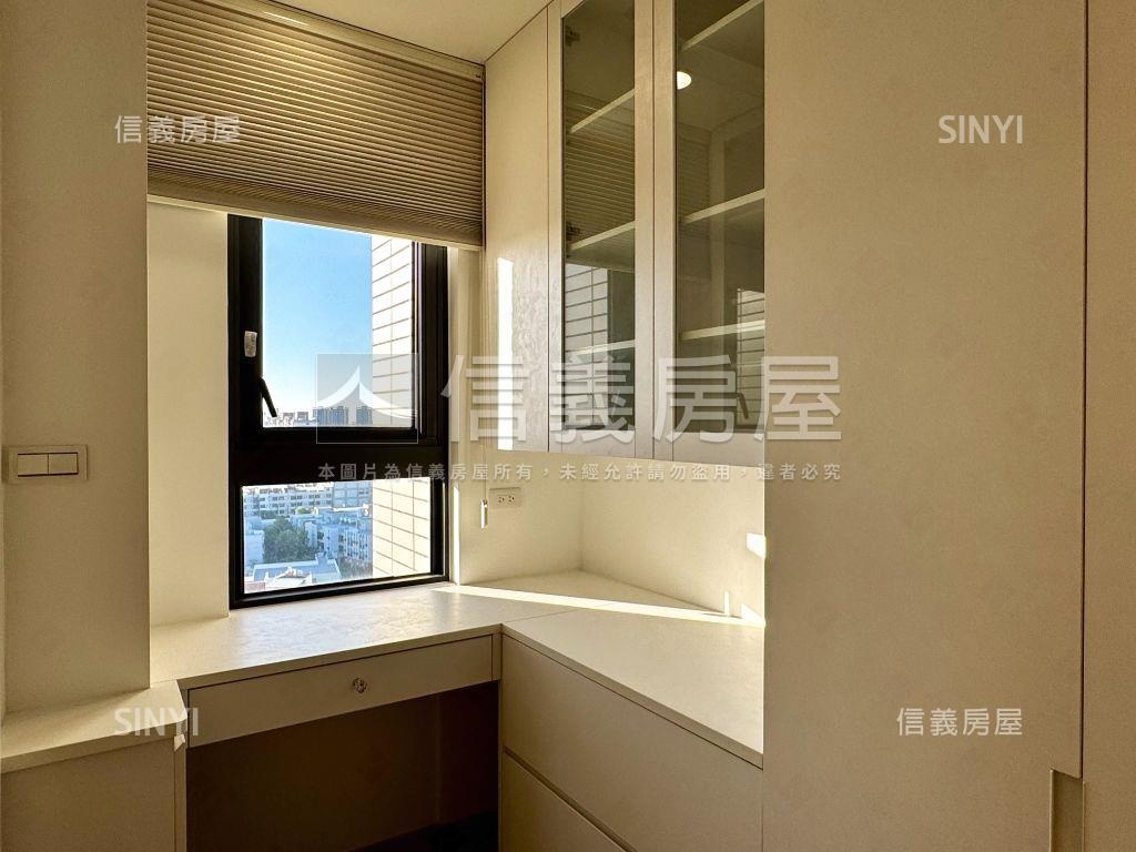 春上春福霸景大三房平車房屋室內格局與周邊環境