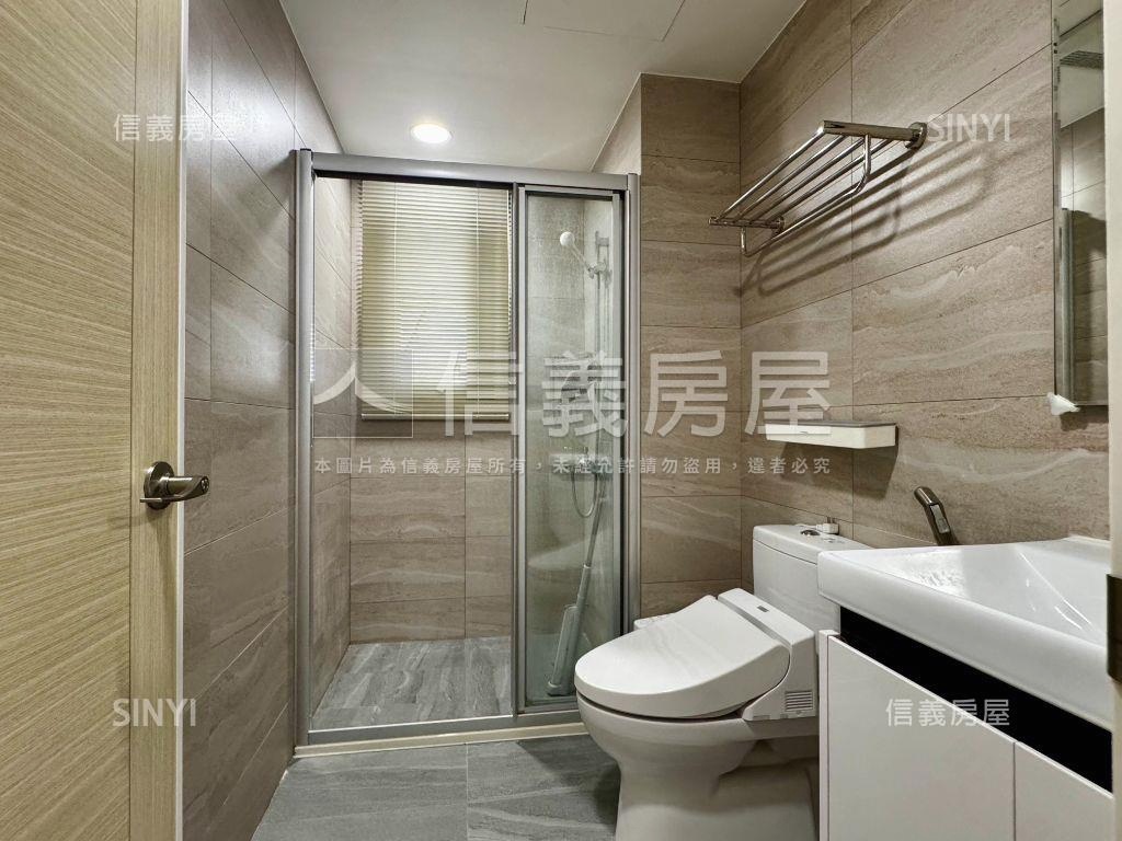 春上春福霸景大三房平車房屋室內格局與周邊環境