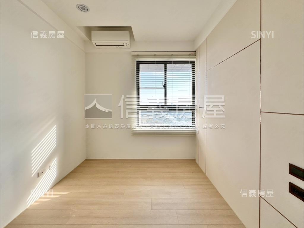 春上春福霸景大三房平車房屋室內格局與周邊環境