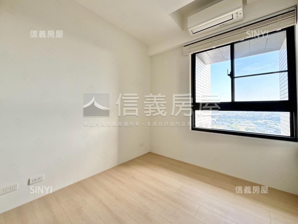 春上春福霸景大三房平車房屋室內格局與周邊環境