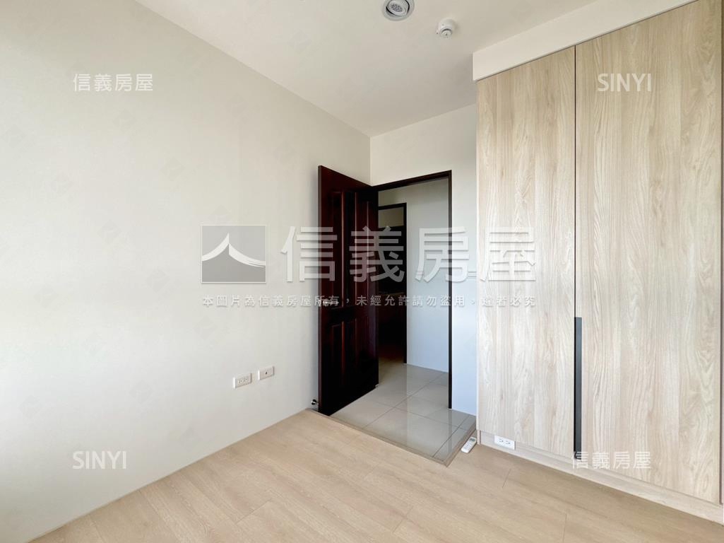 春上春福霸景大三房平車房屋室內格局與周邊環境