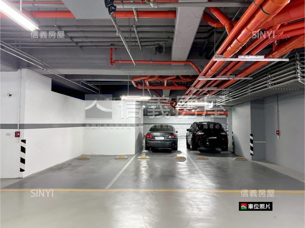 春上春福霸景大三房平車房屋室內格局與周邊環境