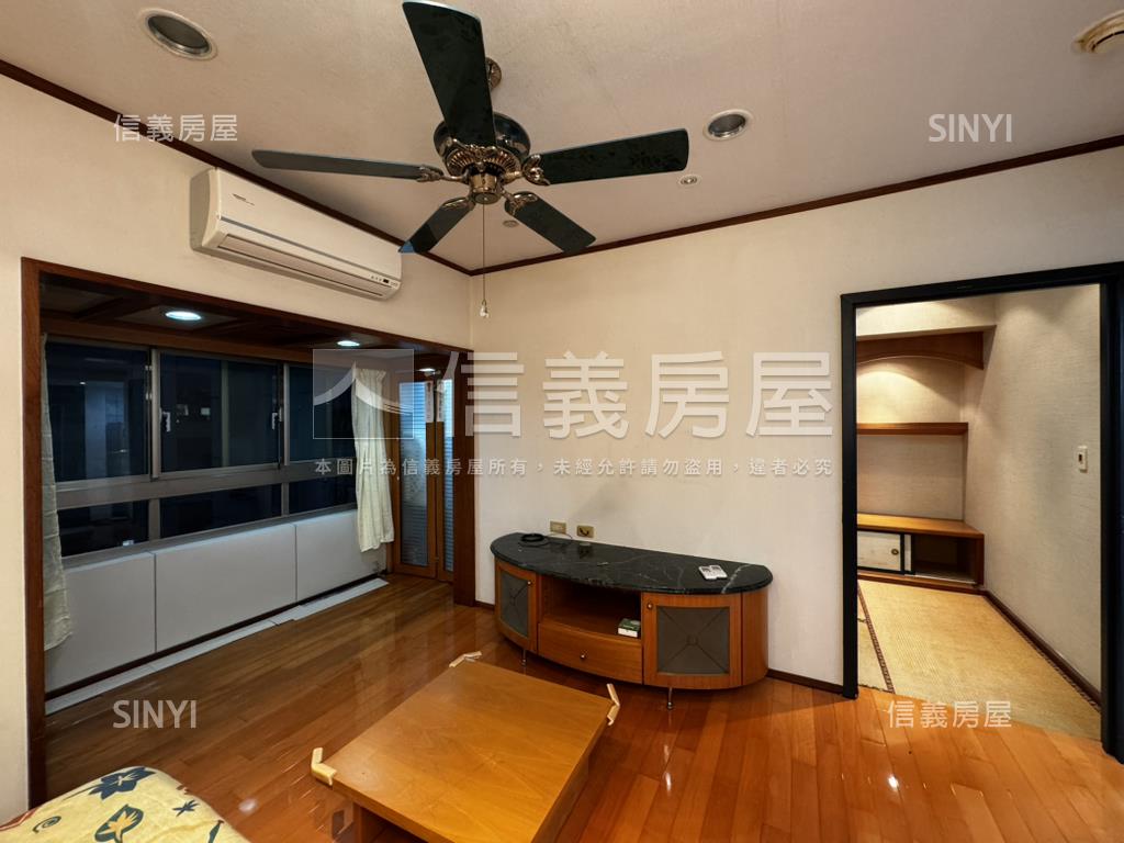 囍多房屋室內格局與周邊環境