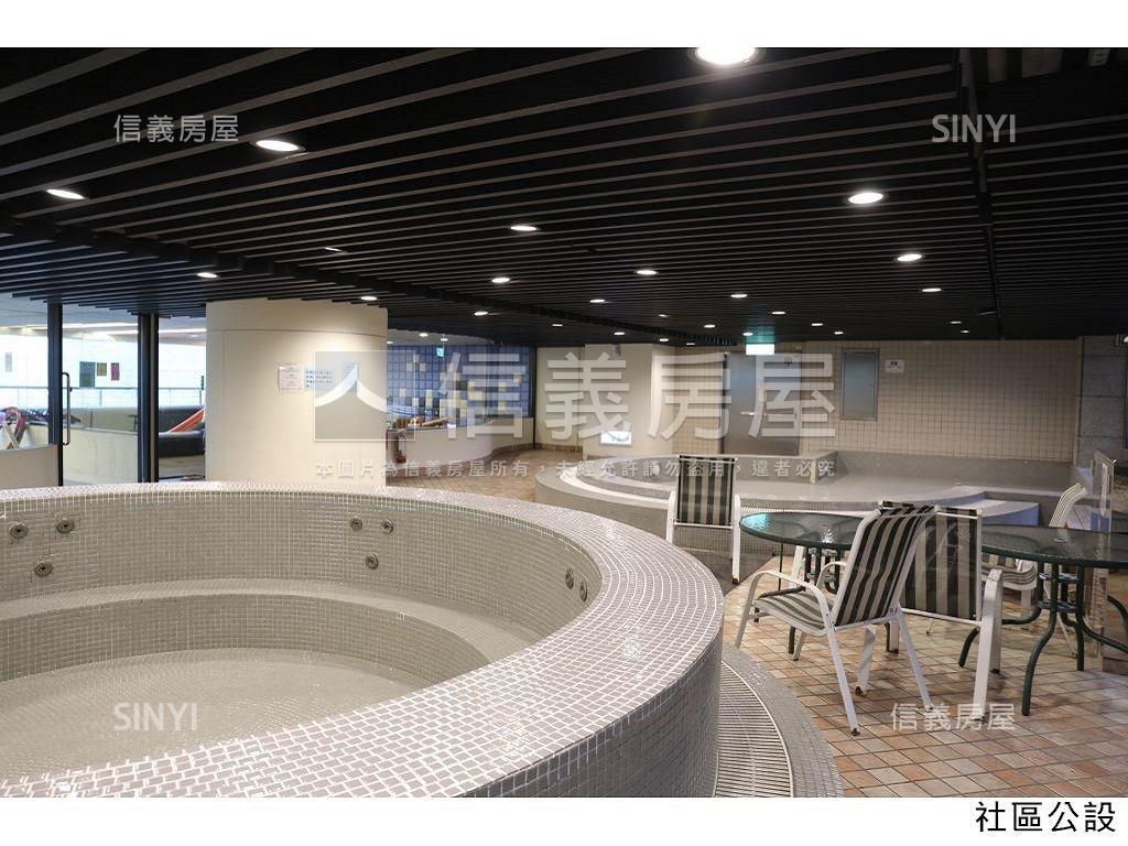 囍多房屋室內格局與周邊環境