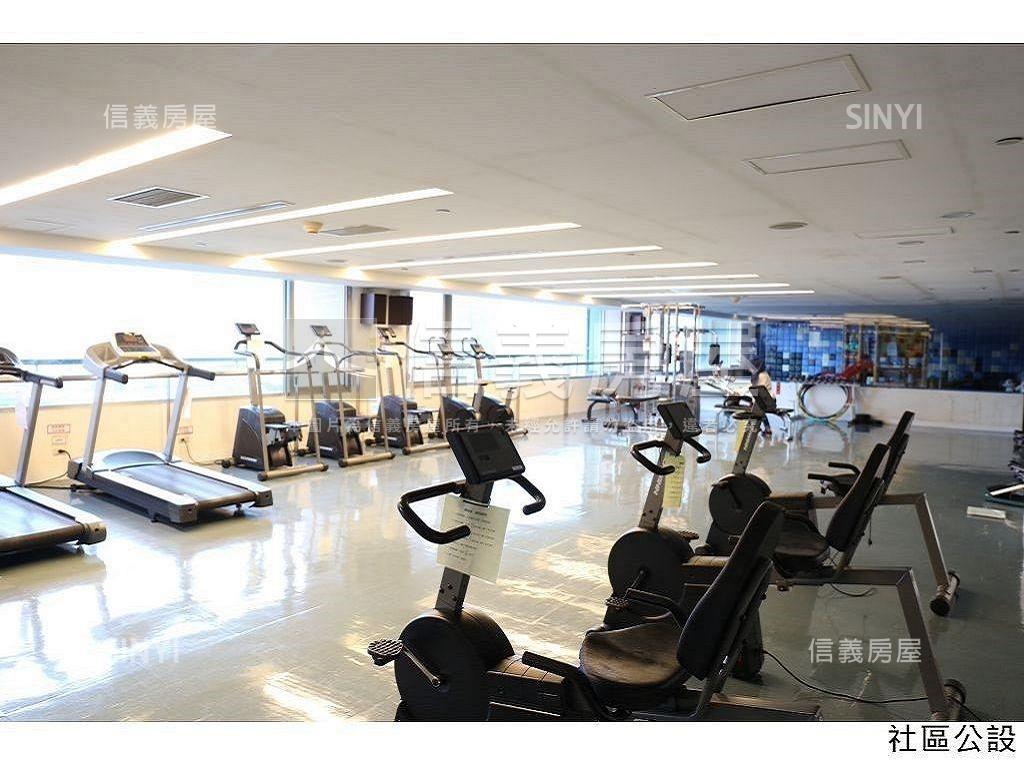 囍多房屋室內格局與周邊環境