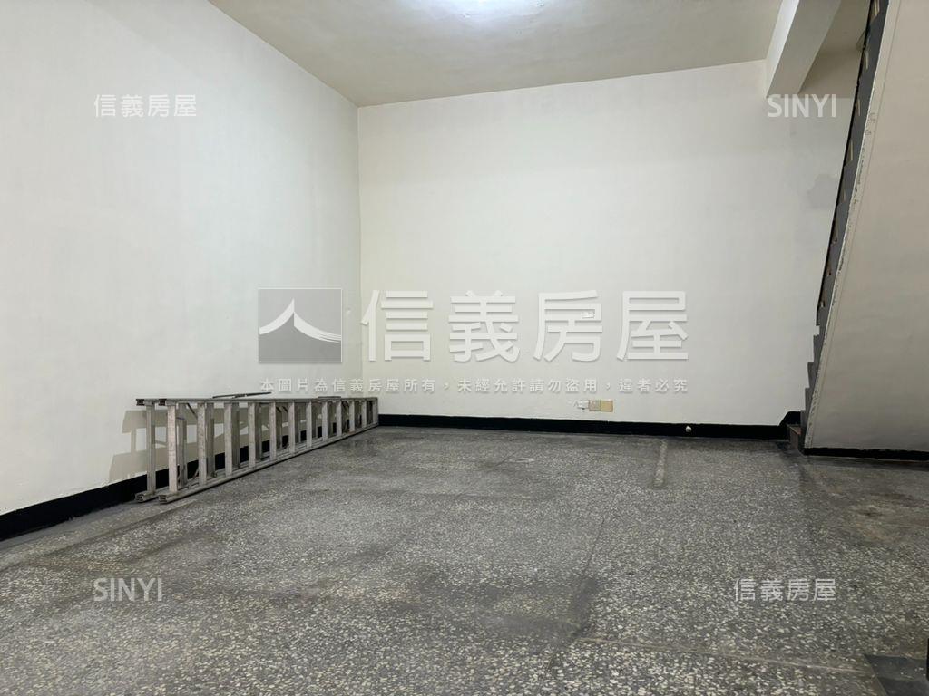 愛群國小｜面寬店住房屋室內格局與周邊環境
