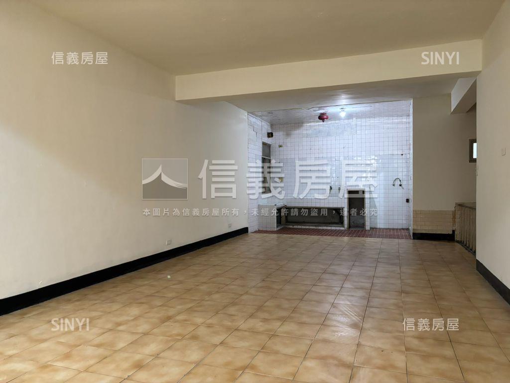 愛群國小｜面寬店住房屋室內格局與周邊環境