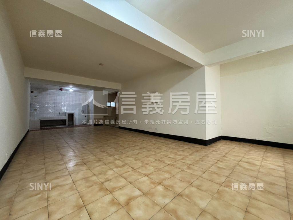 愛群國小｜面寬店住房屋室內格局與周邊環境