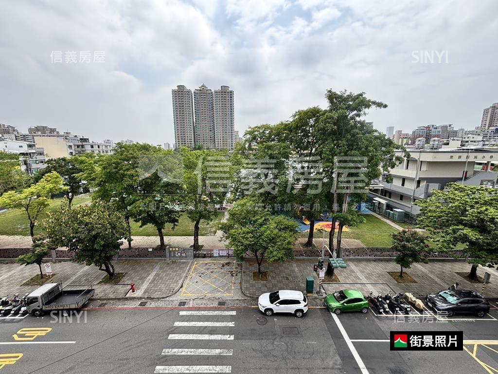 愛群國小｜面寬店住房屋室內格局與周邊環境