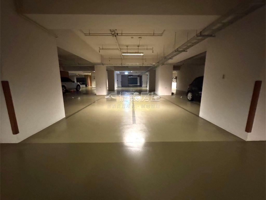 精銳海德一號｜森林公園房屋室內格局與周邊環境