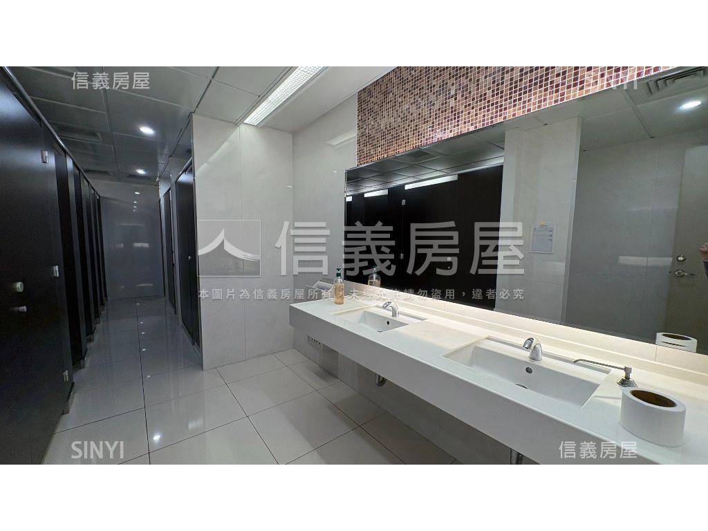 汐止Ｕ－ＴＯＷＮ辦公Ｂ房屋室內格局與周邊環境