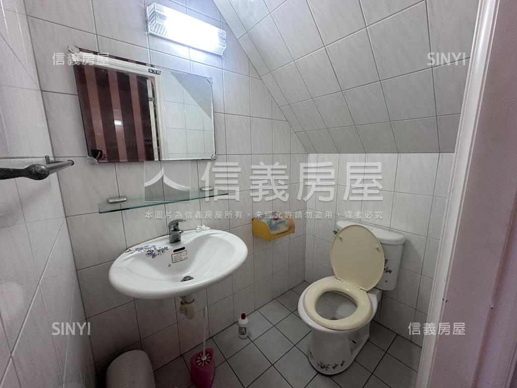 双萊寓所１＋２樓店面房屋室內格局與周邊環境