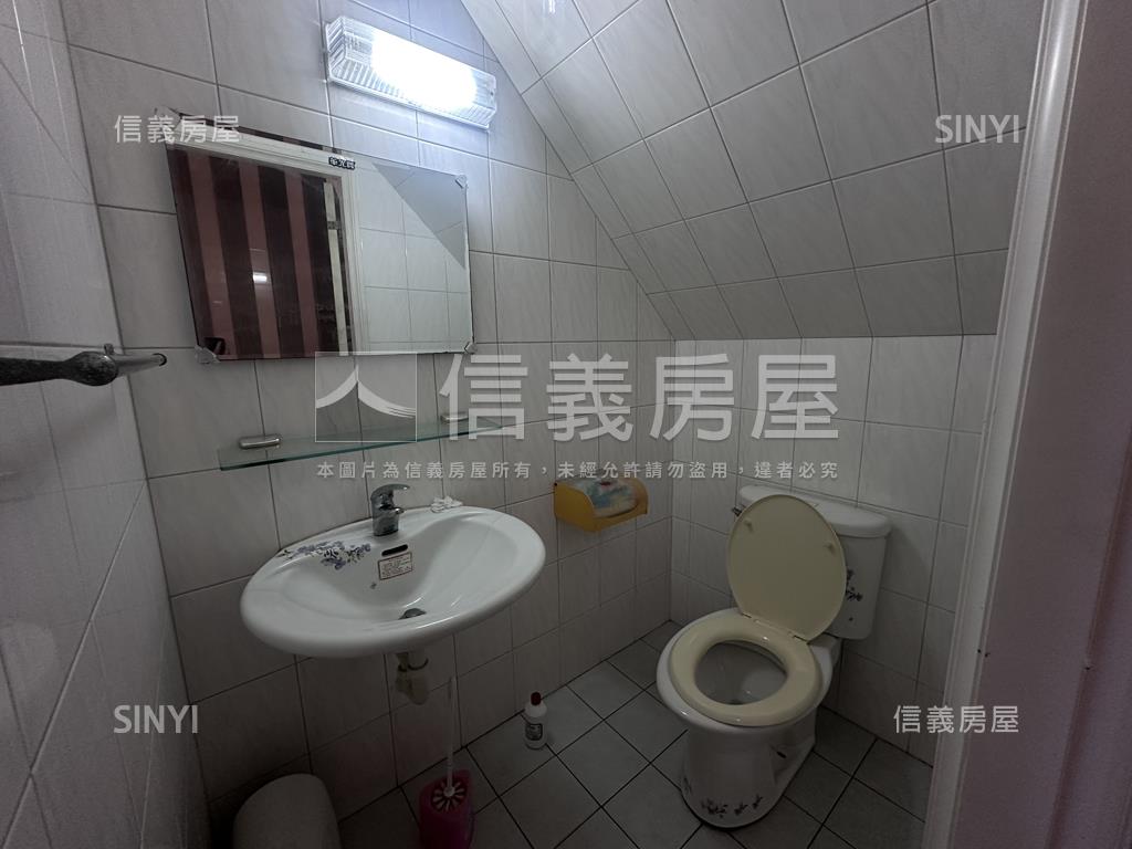 双萊寓所１＋２樓店面房屋室內格局與周邊環境