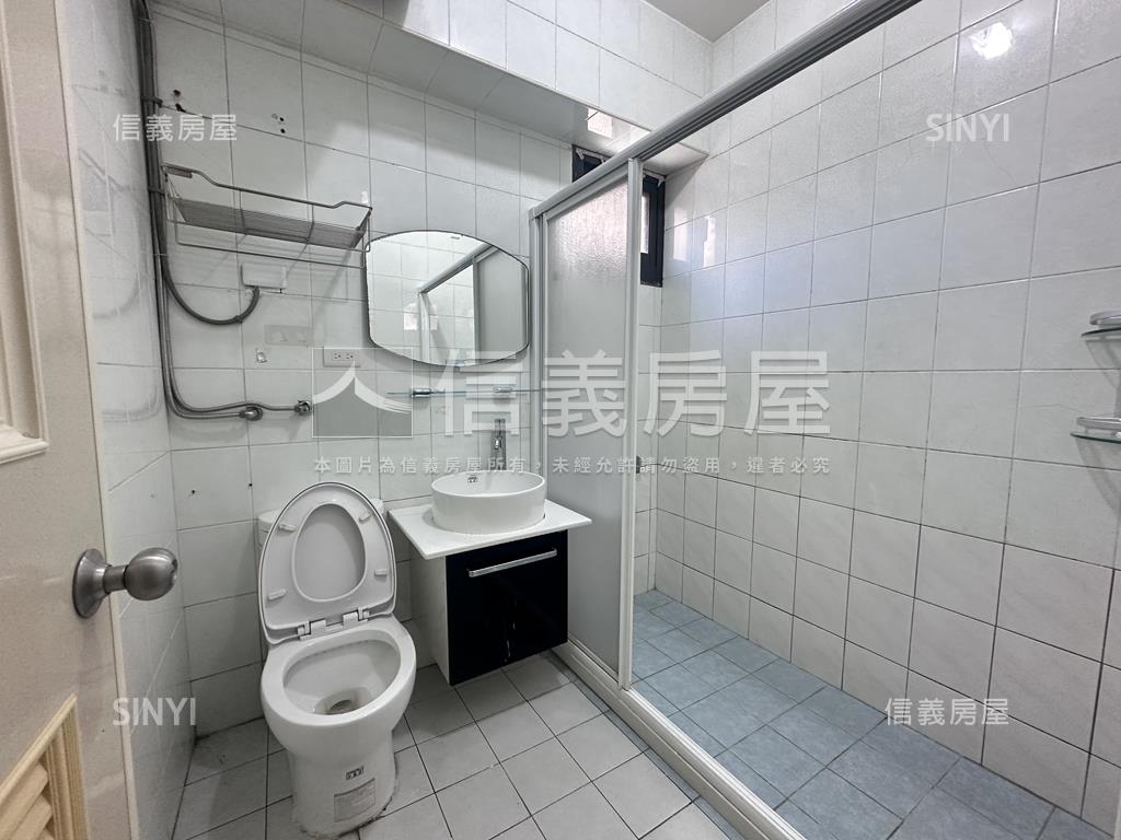 双萊寓所１＋２樓店面房屋室內格局與周邊環境