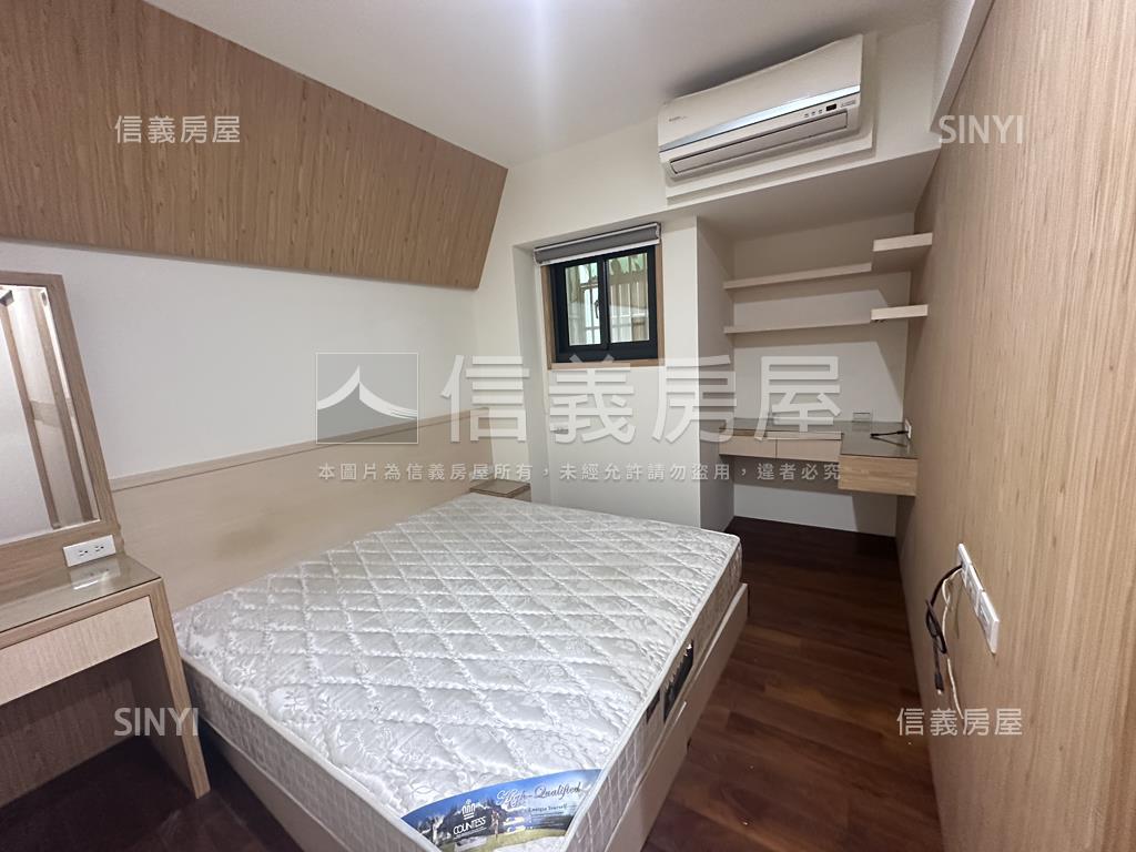双萊寓所１＋２樓店面房屋室內格局與周邊環境