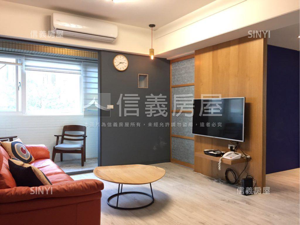 建興學區麗緻３房房屋室內格局與周邊環境