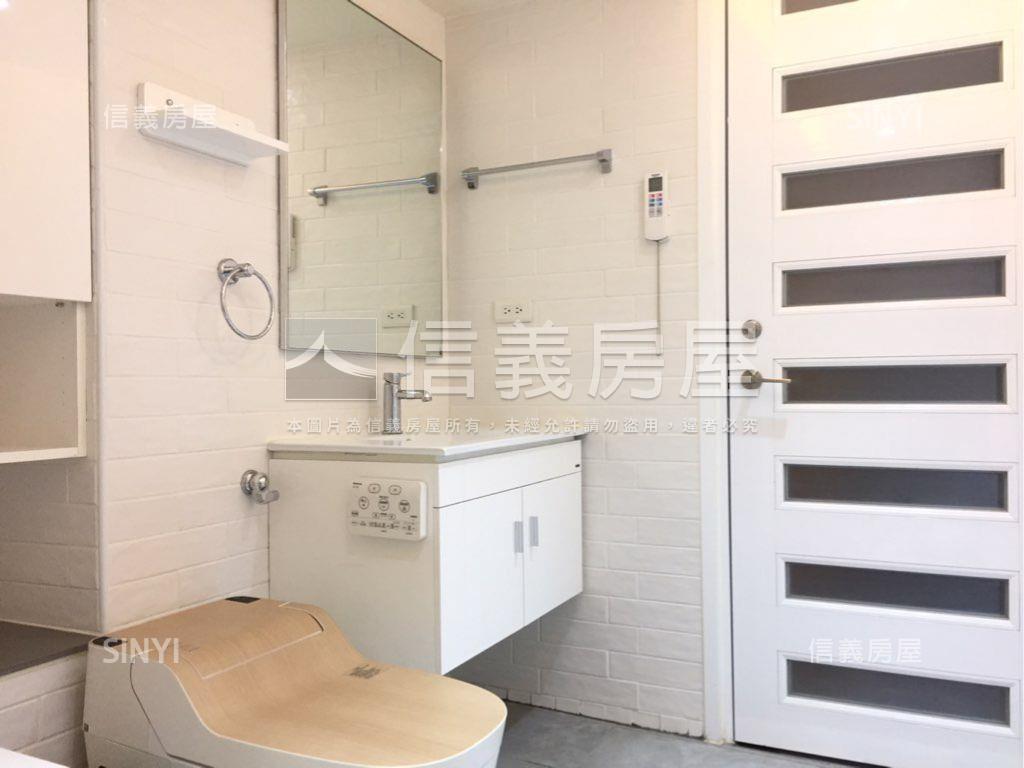 建興學區麗緻３房房屋室內格局與周邊環境