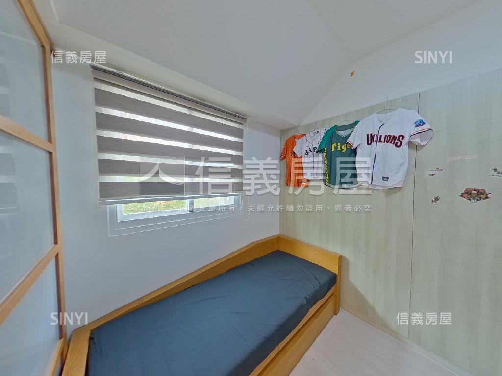 建興學區麗緻３房房屋室內格局與周邊環境