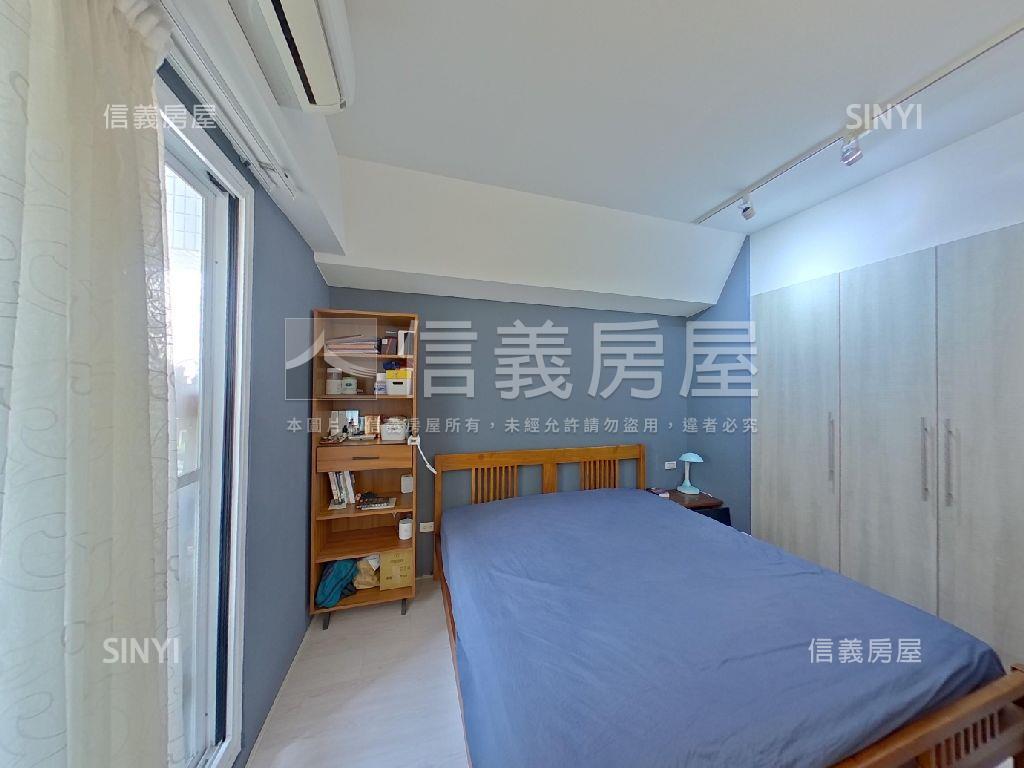 建興學區麗緻３房房屋室內格局與周邊環境