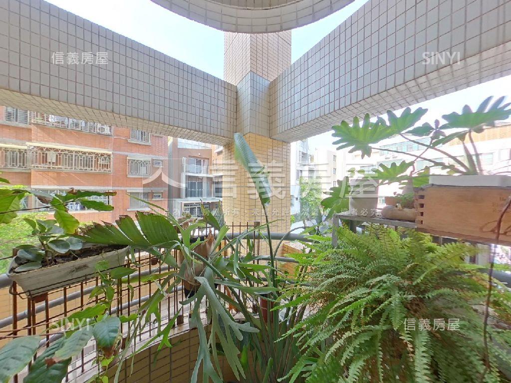建興學區麗緻３房房屋室內格局與周邊環境
